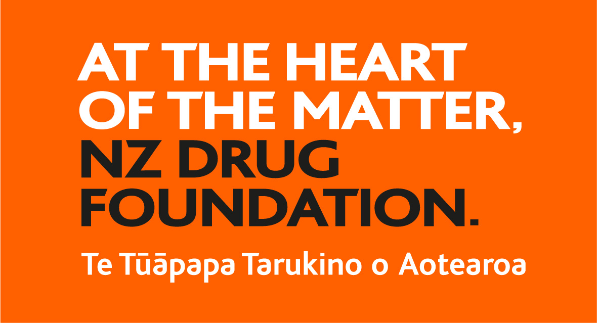 NZ drug foundation