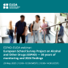 EUDA ESPAD webinar 