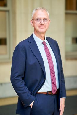 Alexis Goosdeel, Director, EMCDDA